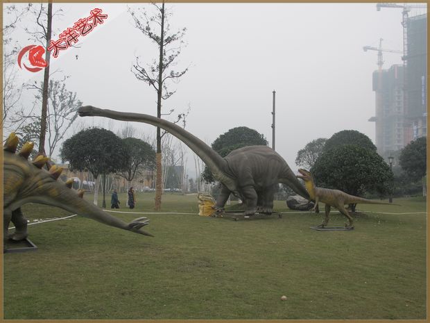 �Ű�һ����¥��չ��