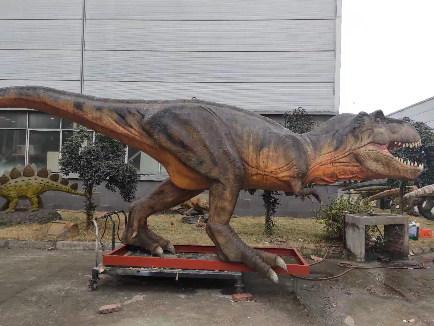 ���Ϳ���ģ�ӳ��⣬����������������״��Ż�