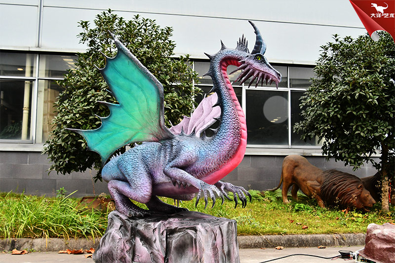 ����������ģ�ӣ���������������dragon