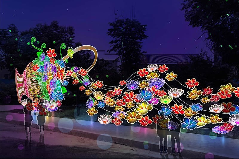 ���⻨���������