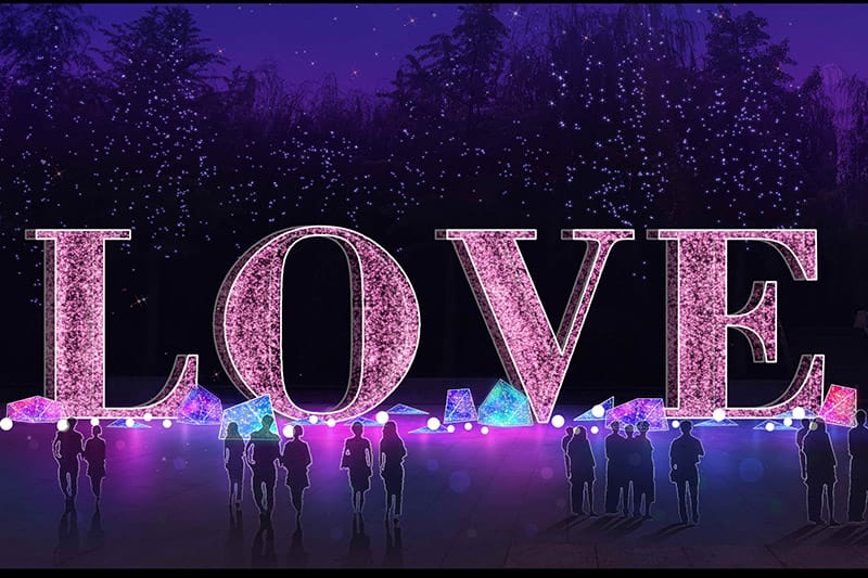 LOVE�����������⻨��